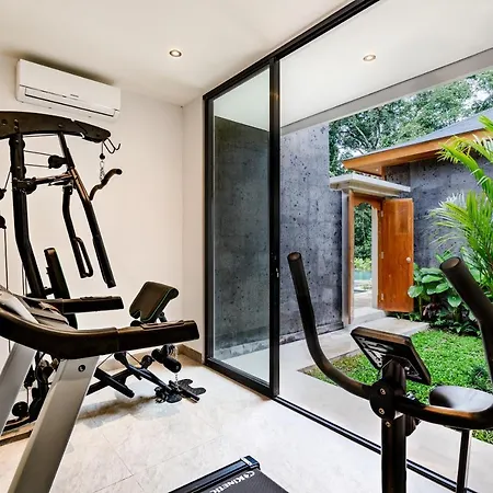 Villa Teva By Balisuperhost Ubud  Exterior photo