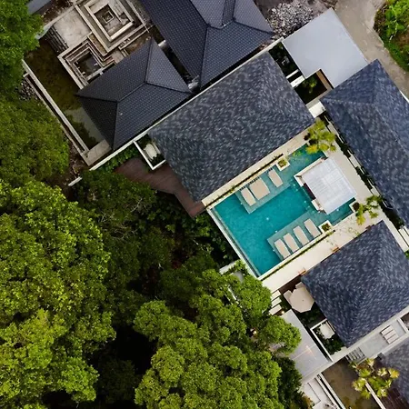 Villa Teva By Balisuperhost Ubud  Exterior photo