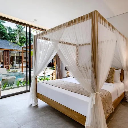 Villa Teva By Balisuperhost Ubud  Exterior photo