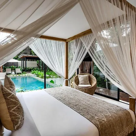 Villa Teva By Balisuperhost Ubud  Exterior photo
