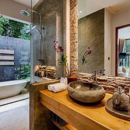 Villa Teva By Balisuperhost Ubud  Exterior photo