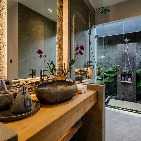 Villa Teva By Balisuperhost Ubud  Exterior photo