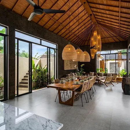 Villa Teva By Balisuperhost Ubud  Exterior photo