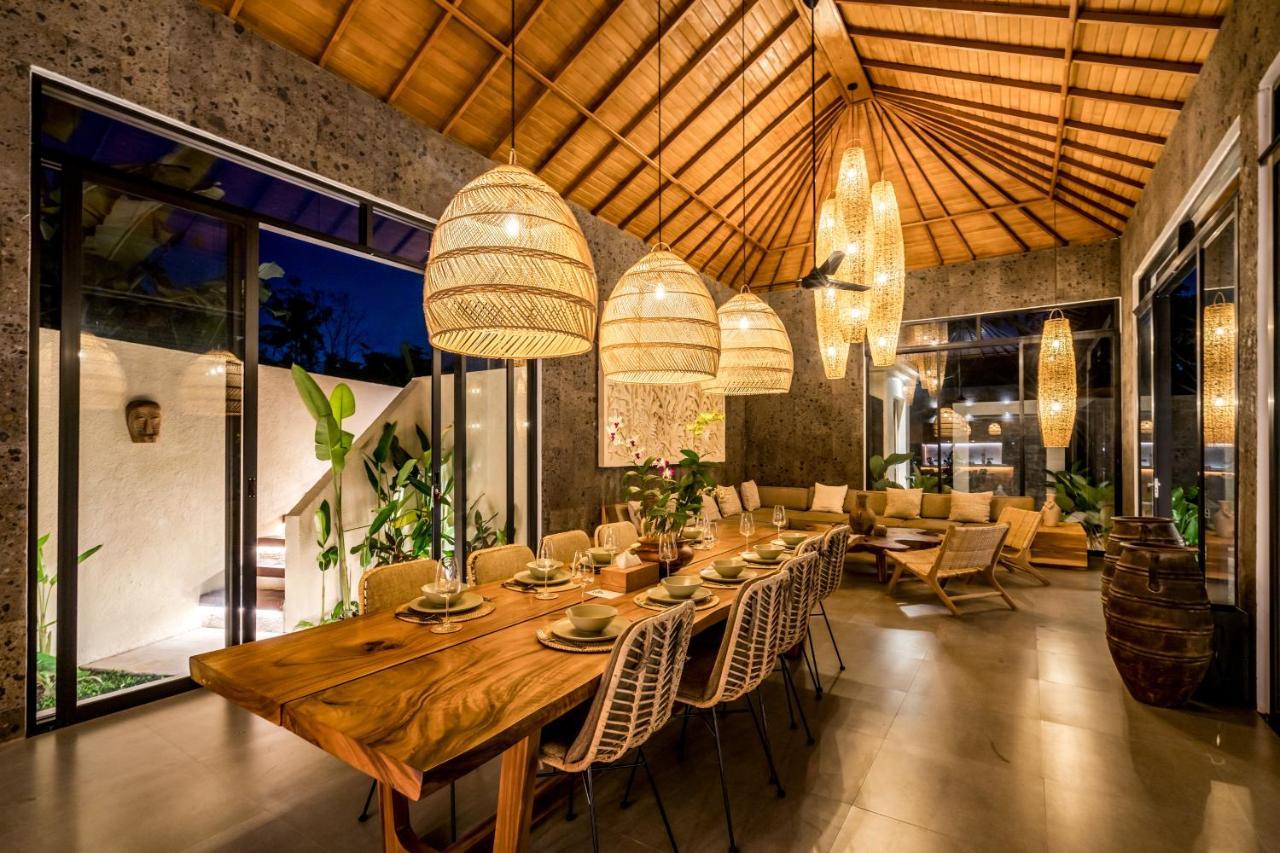 Teva By Balisuperhost Villa Ubud (Bali)