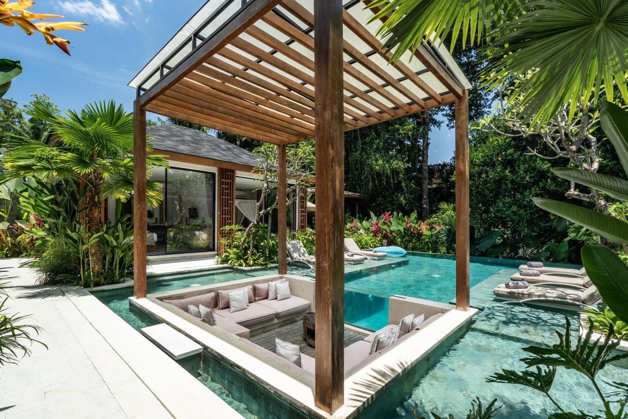 Villa Teva By Balisuperhost Ubud (Bali)