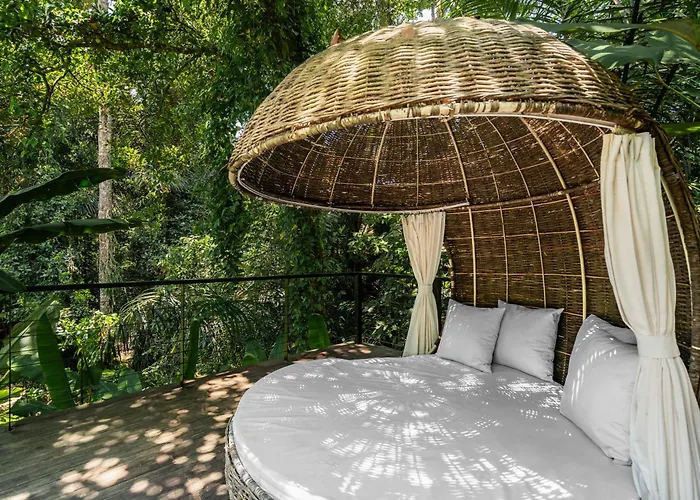 Villa Teva By Balisuperhost