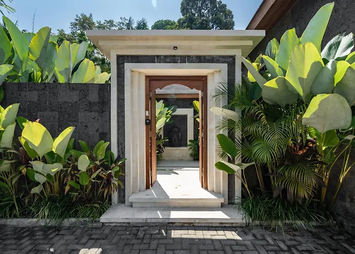 Villa Teva By Balisuperhost