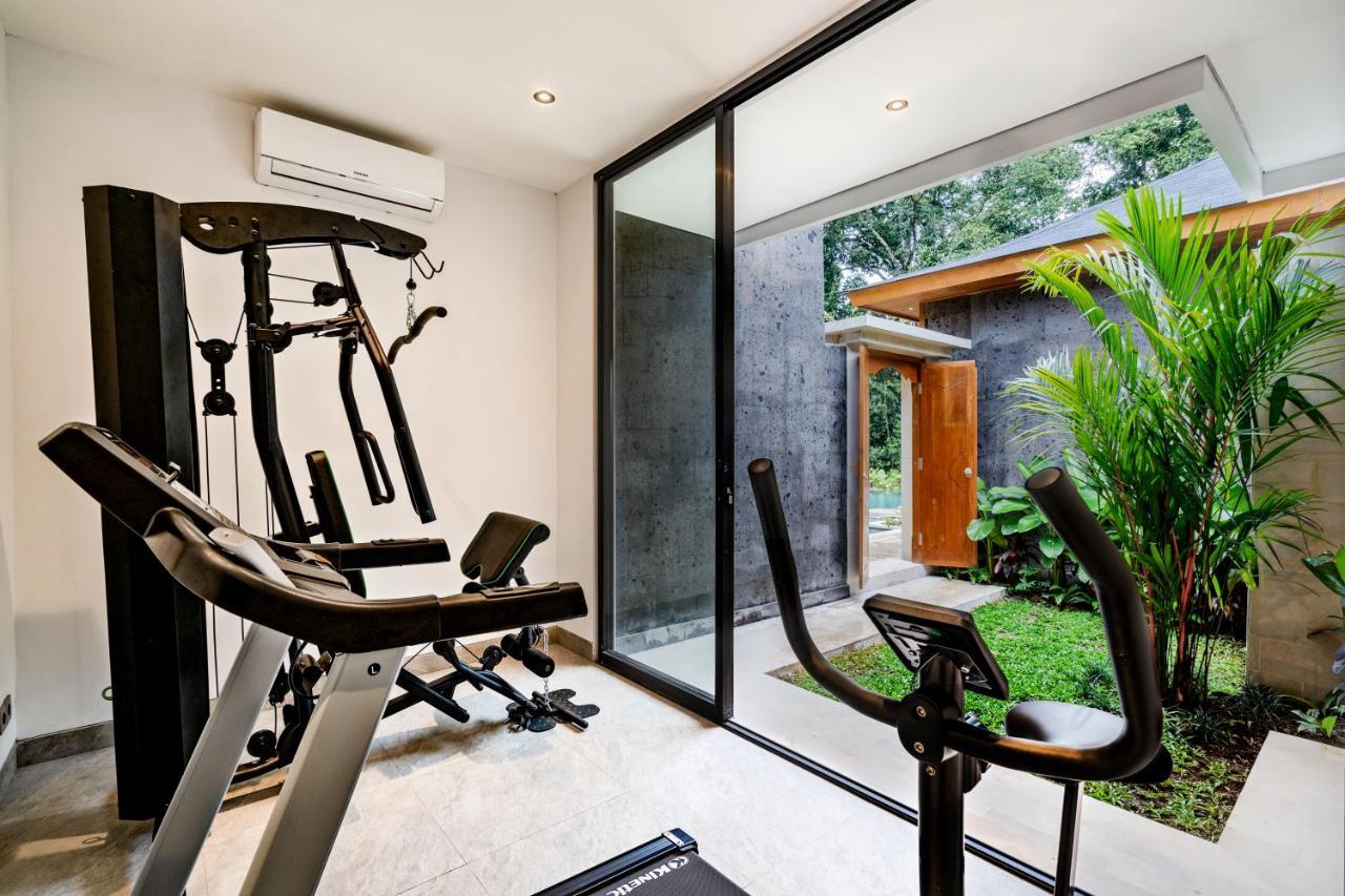 Villa Teva By Balisuperhost Ubud (Bali)