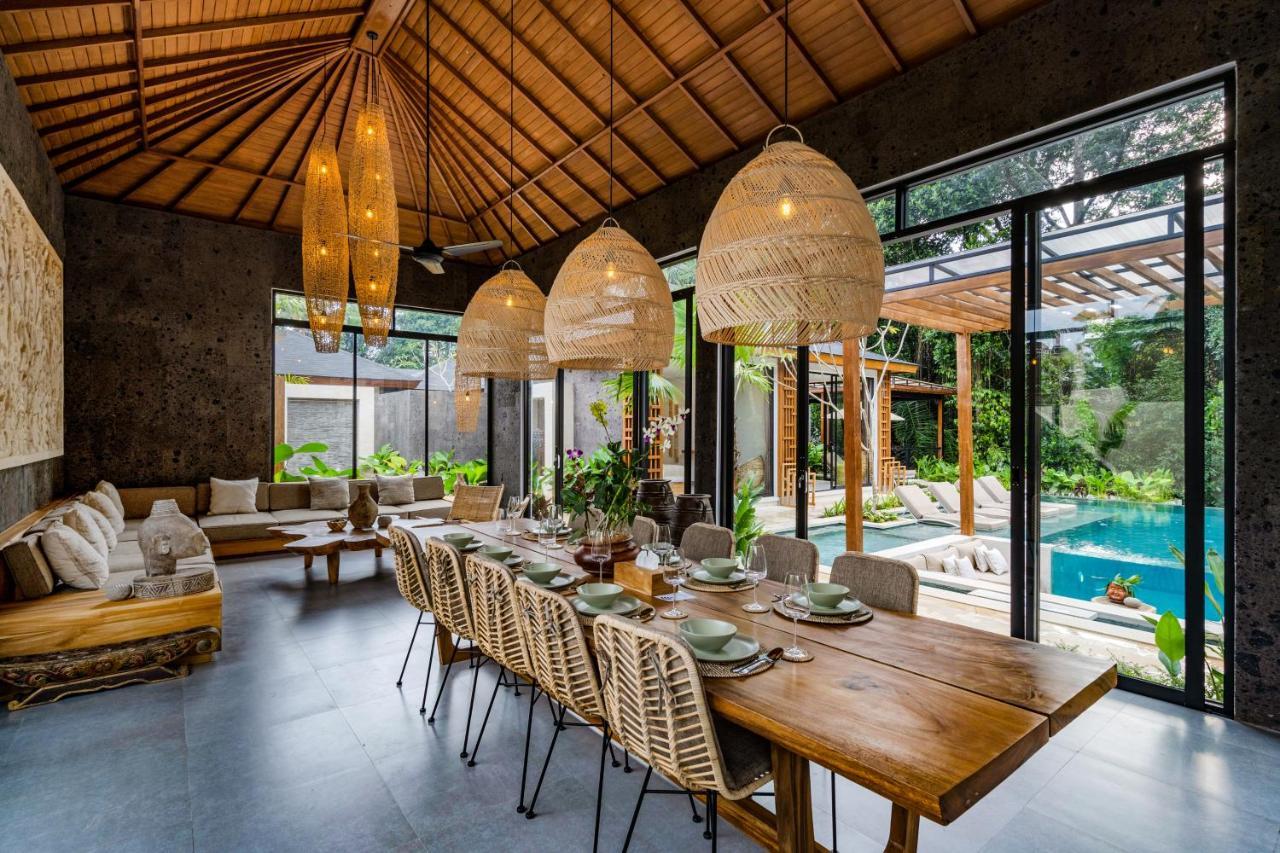 Teva By Balisuperhost Ubud (Bali)