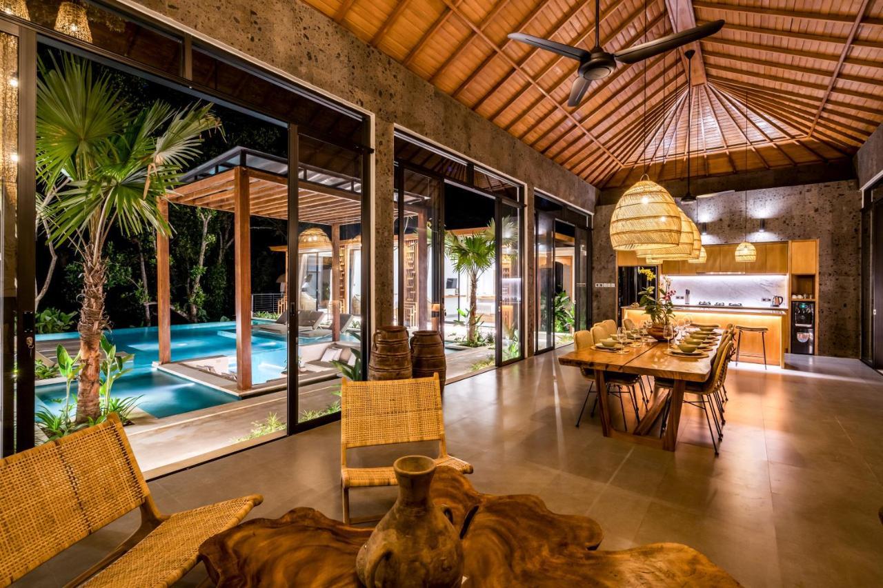 Villa Teva By Balisuperhost Ubud (Bali)