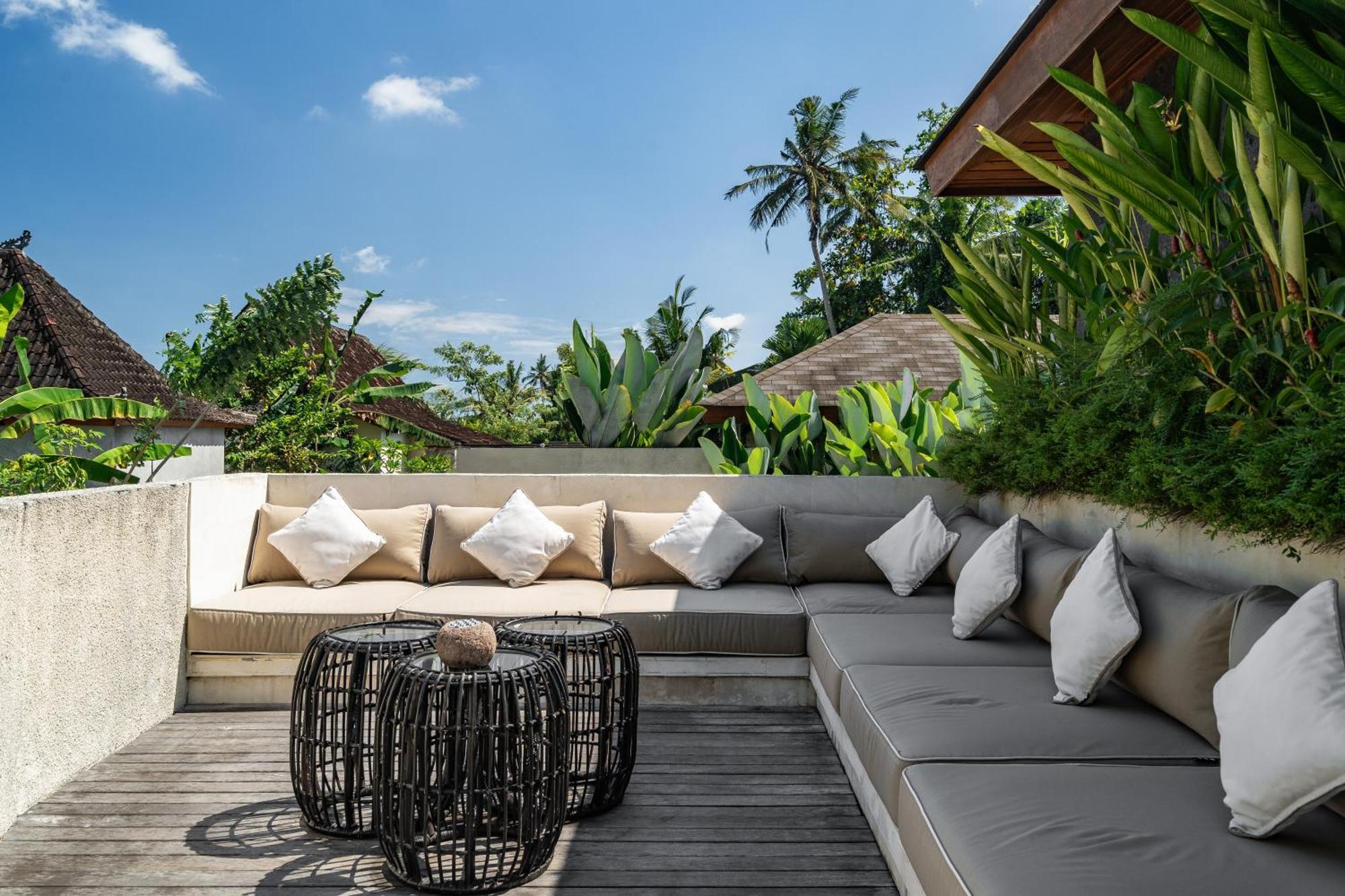 Teva By Balisuperhost * Ubud (Bali)
